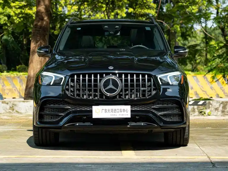 Mercedes-Benz GLE A MG 2023 AMG GLE 53 4MATIC+