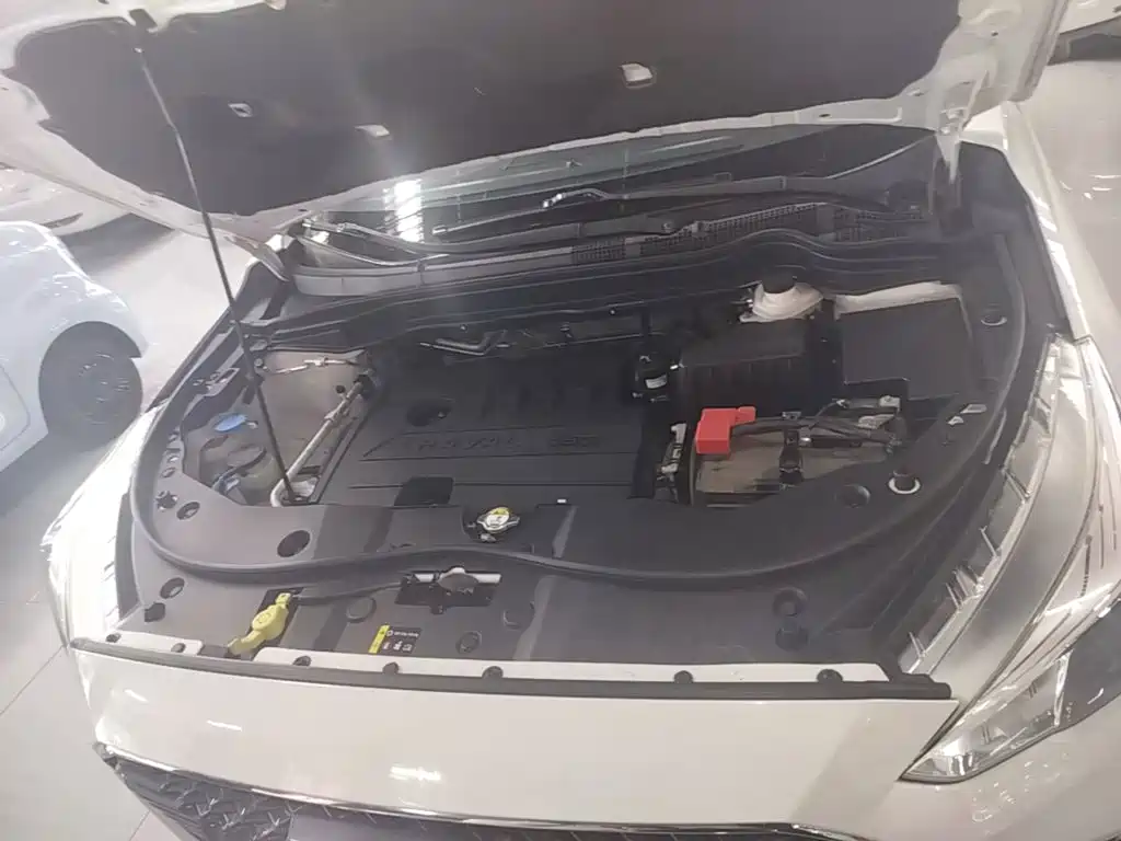 Haval M6 — миниатюра 20
