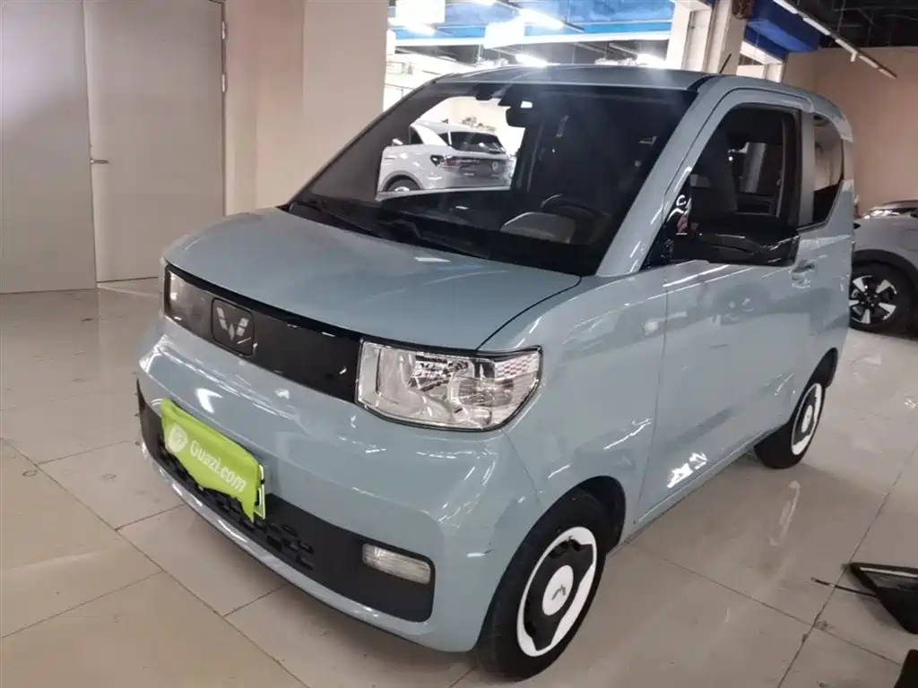 Wuling MINIEV 2023