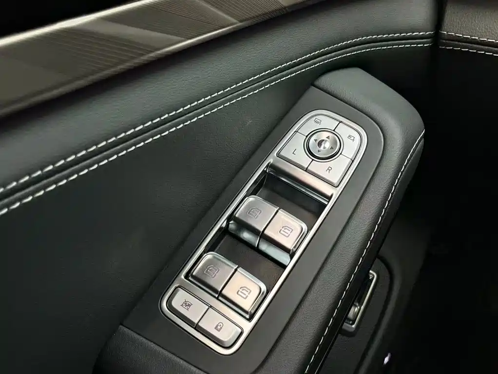 Hongqi Hongqi H9 — миниатюра 20