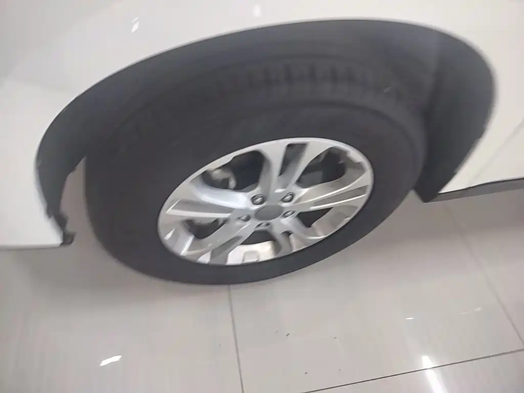Haval M6 — миниатюра 23
