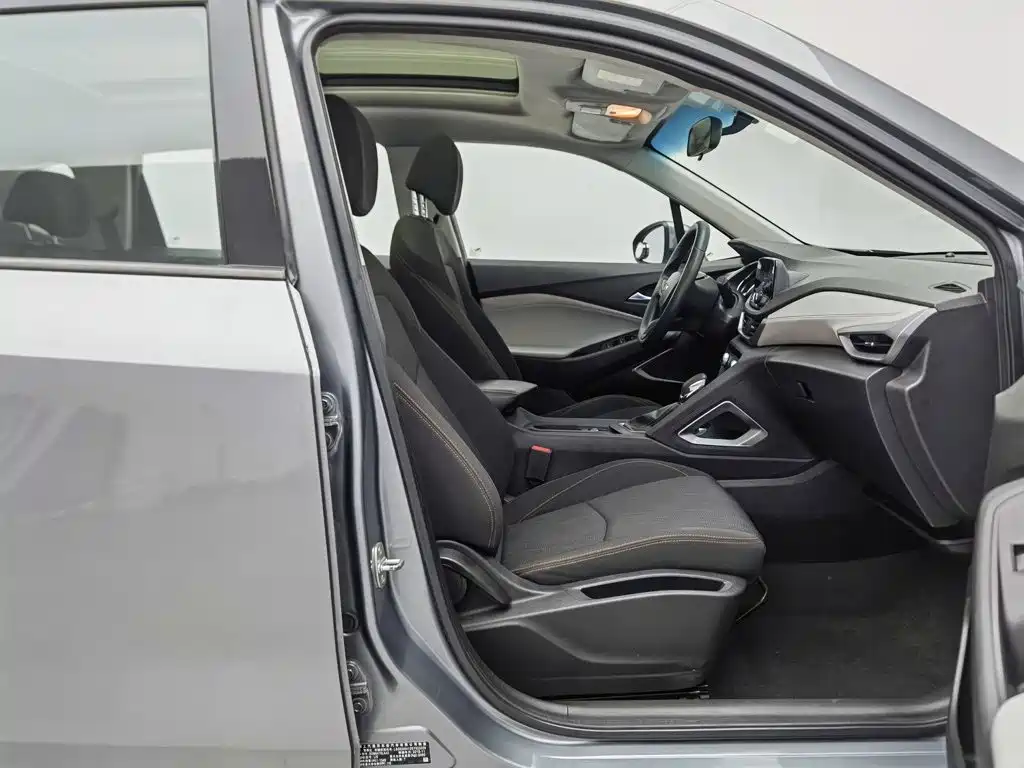 Chevrolet Volando — миниатюра 23
