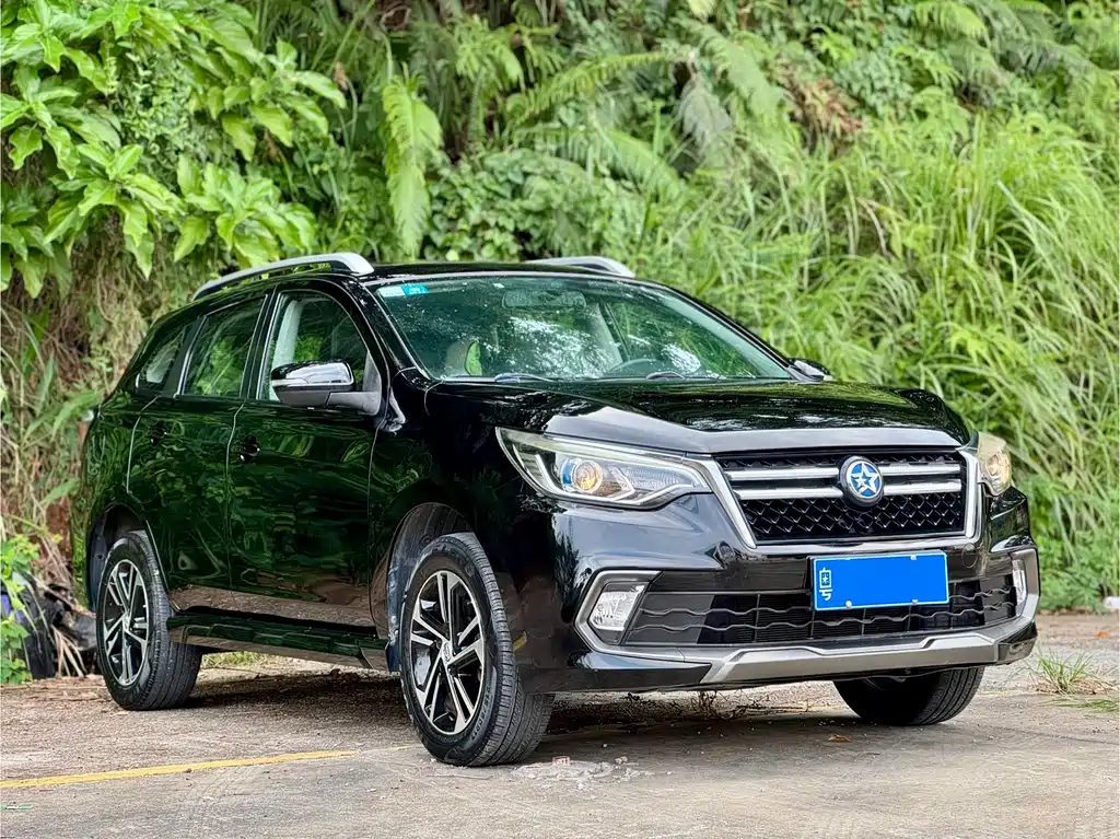 Venucia T70 — миниатюра 3