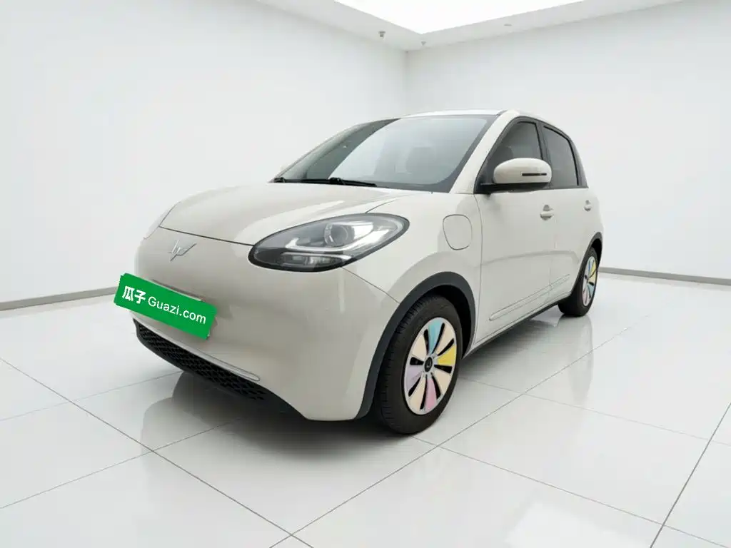 Wuling Binguo