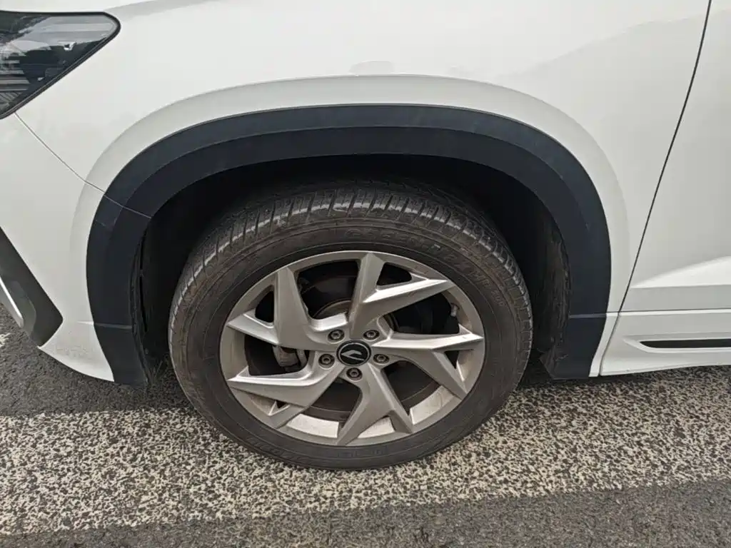 Jetta VS7 — миниатюра 23