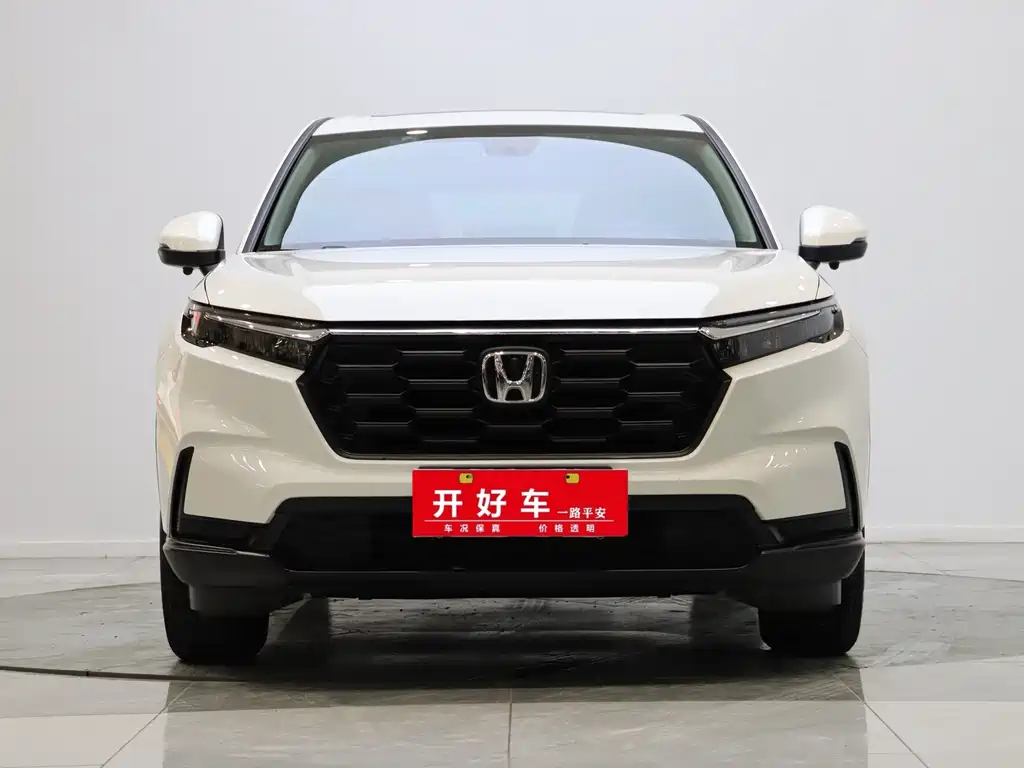 HONDA CR V