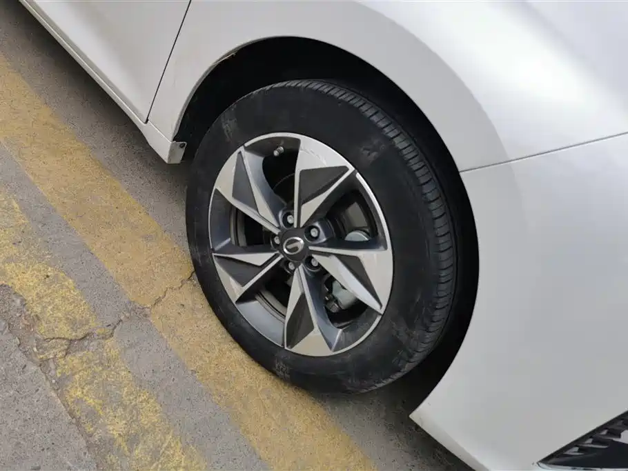 GAC M6 2023 PRO 270T DCT Luxury
