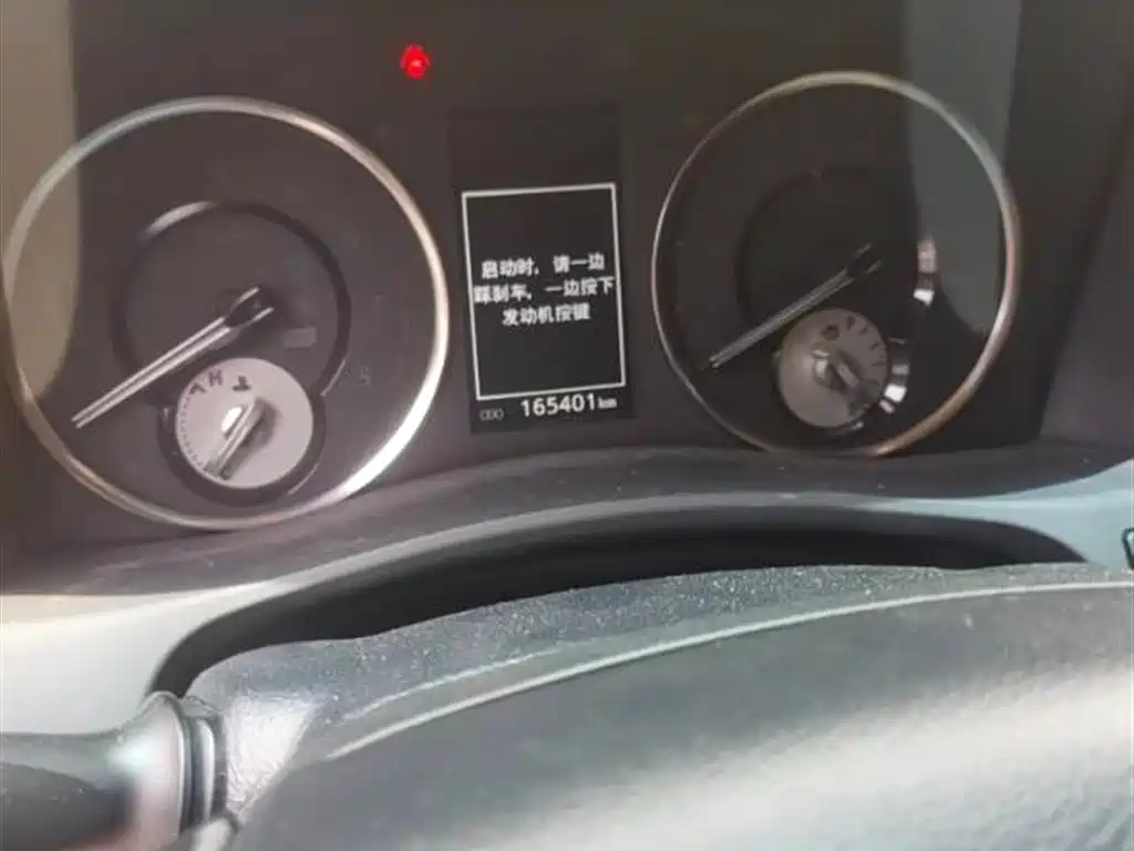 Toyota Alphard 2018 3.5L Luxury