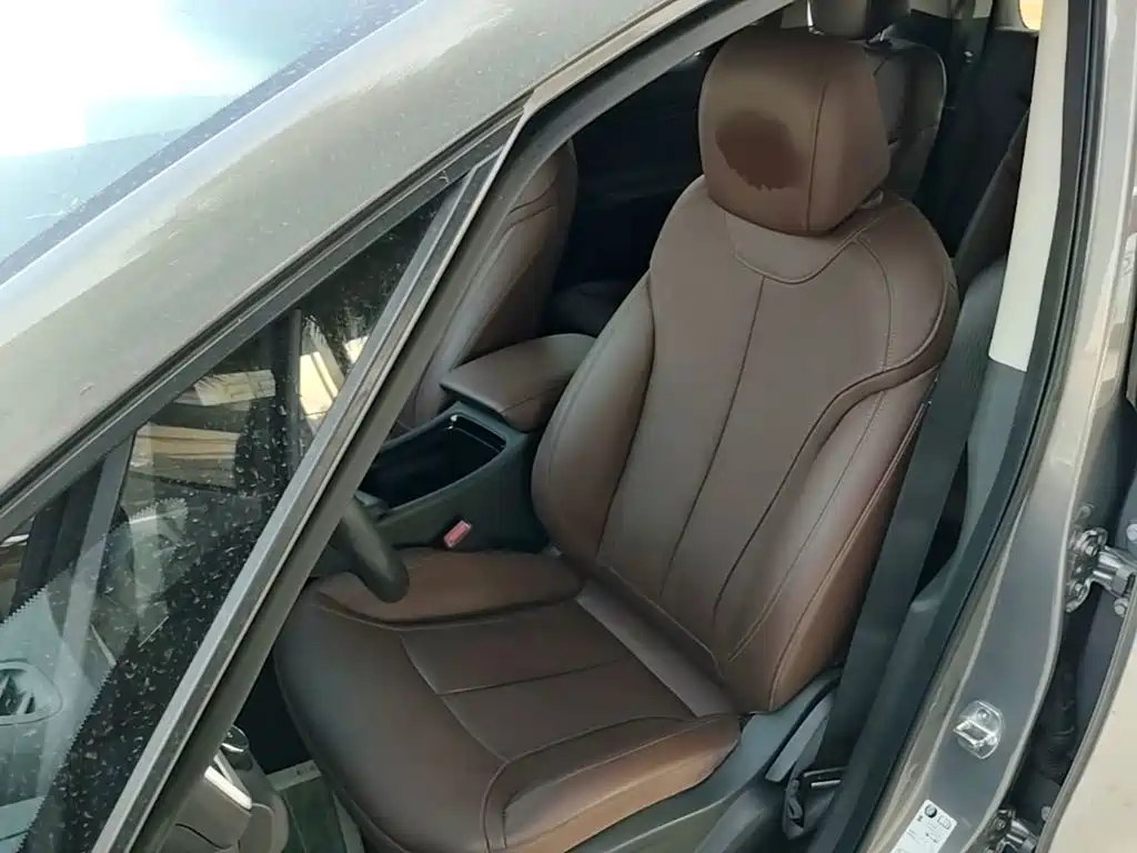 Buick GL6 — миниатюра 15