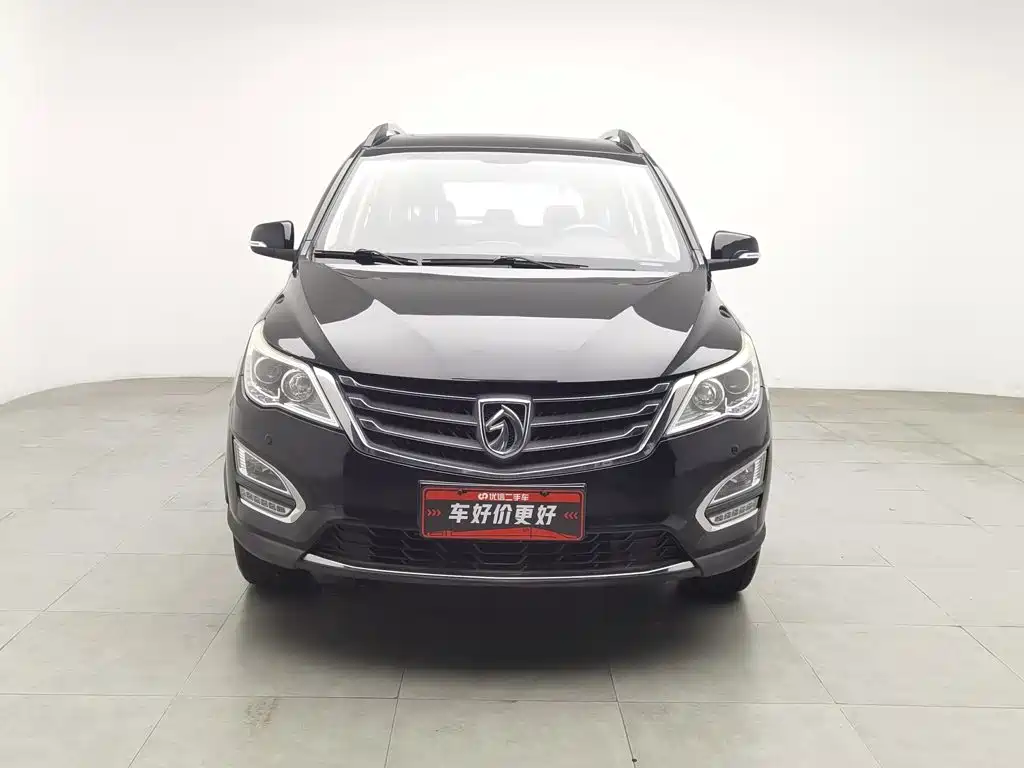 Baojun 560 — миниатюра 3