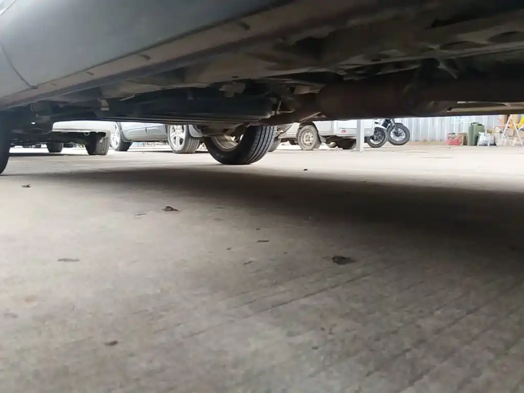 Baojun 560 2016 1.5T MT Elite
