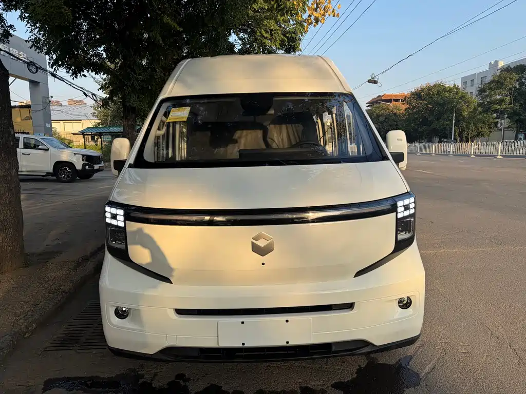 Kaicheng Kaicheng V919 — миниатюра 3