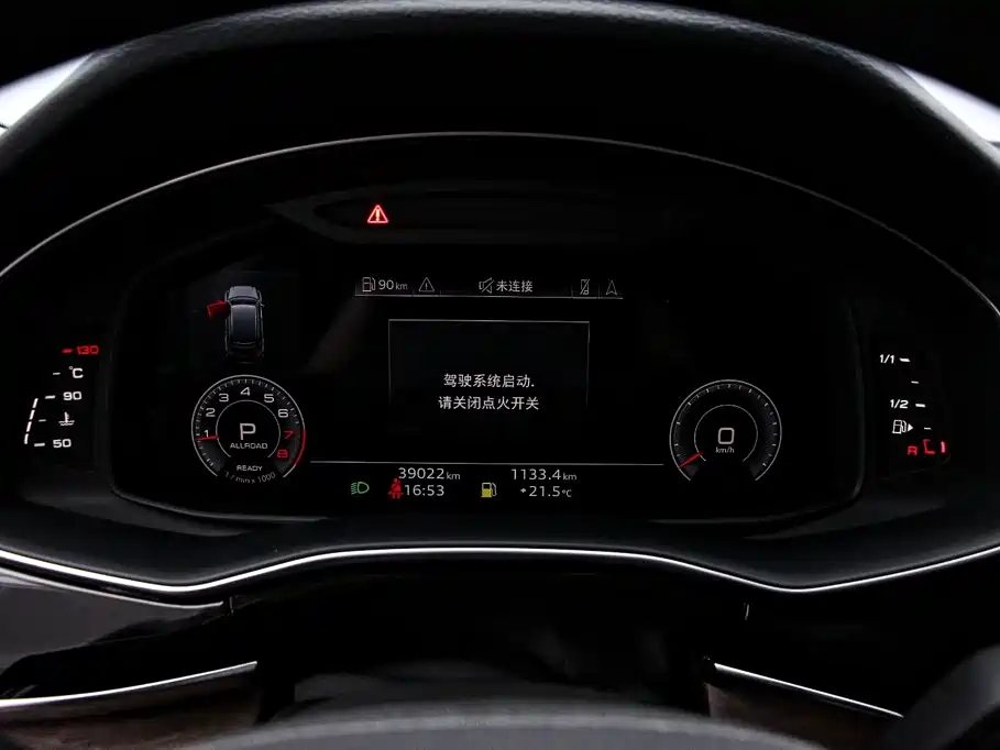 Audi Q7 — миниатюра 6