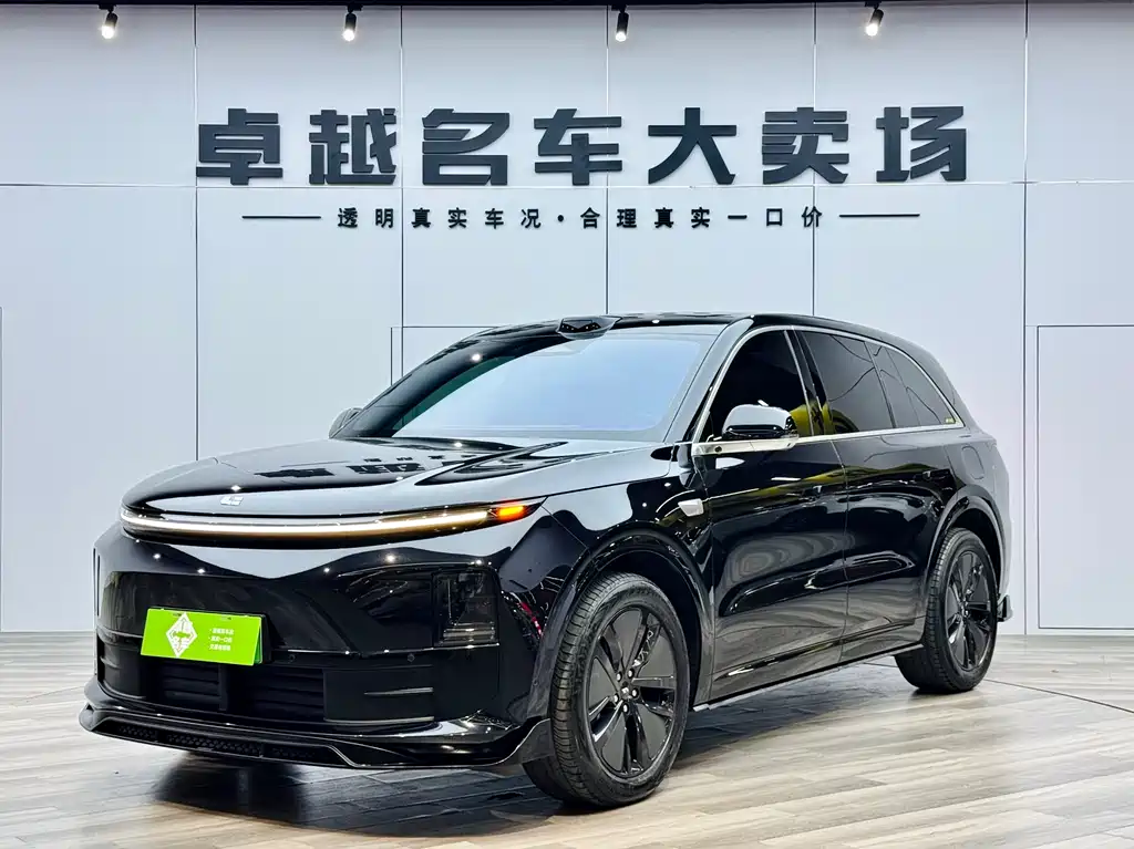 Li Auto Li L6 2024