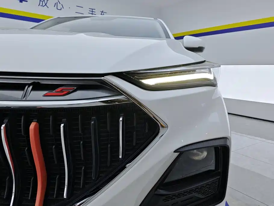 Oshan X5 2021 1.5T DCT Luxury