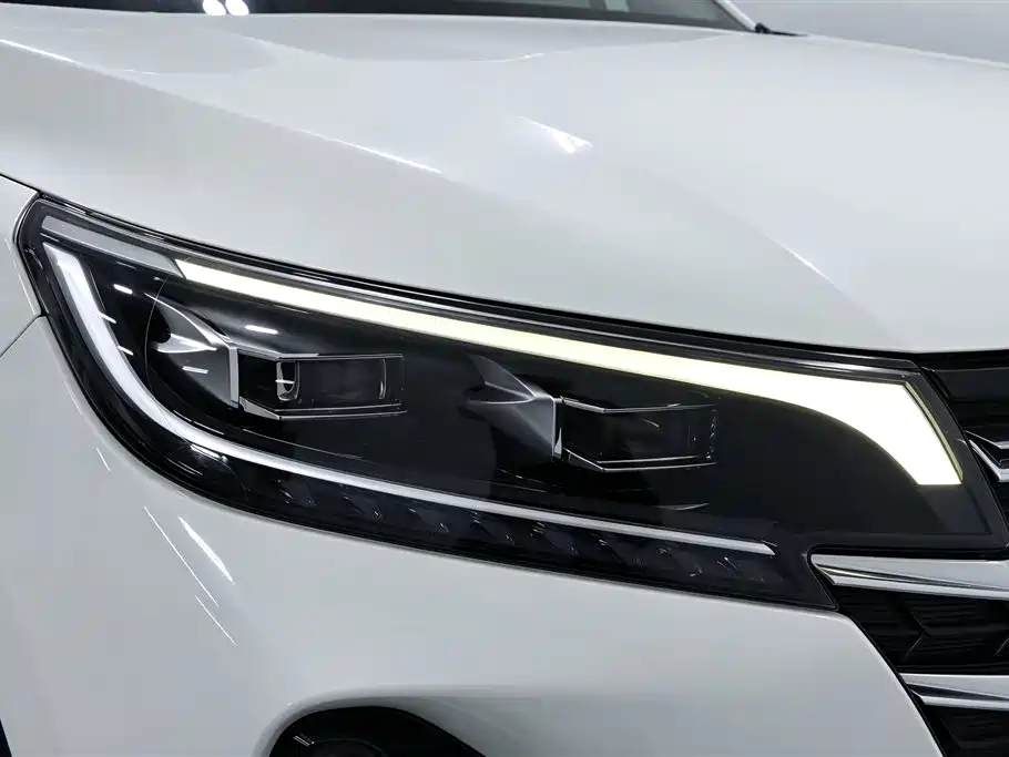 GAC Motor Trumpchi GS4 — миниатюра 16