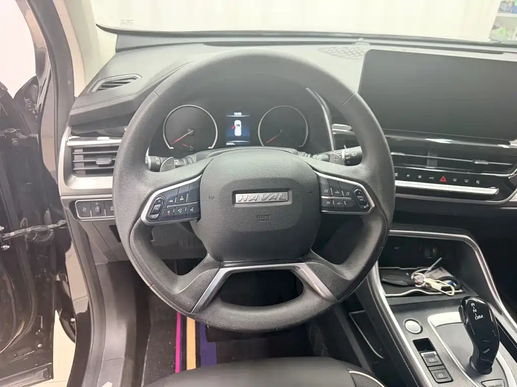 Haval H6 — миниатюра 11