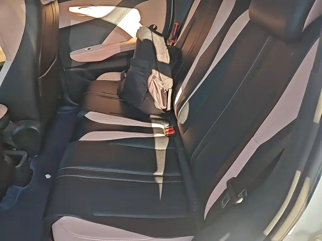 BYD Seagull — миниатюра 17