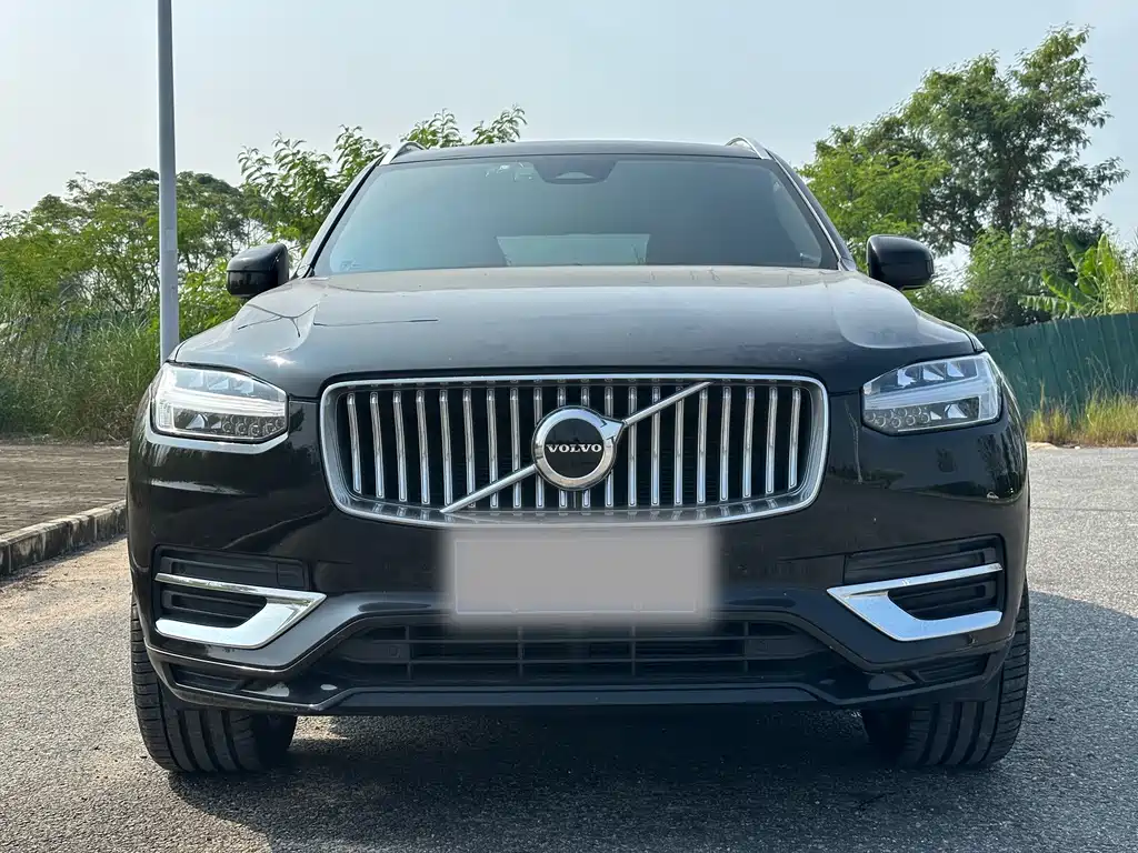 Volvo XC90 — миниатюра 6