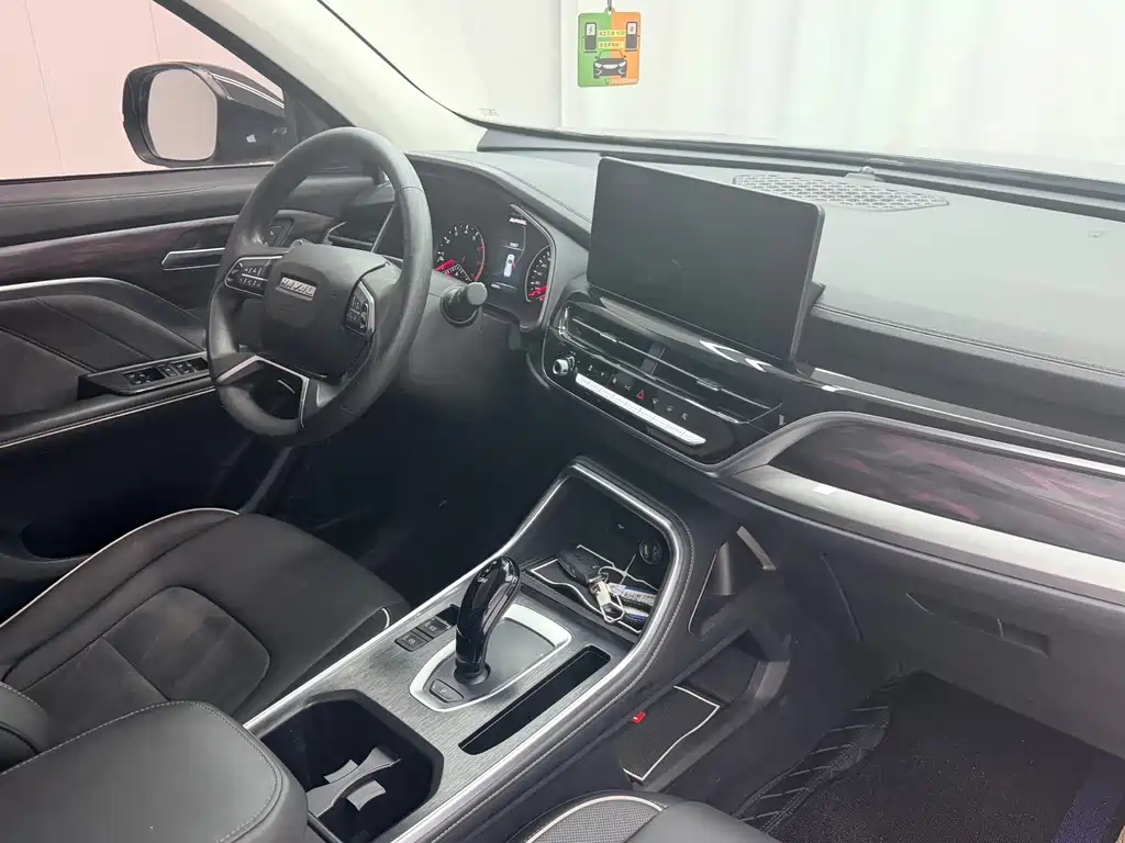 Haval H6 — миниатюра 21