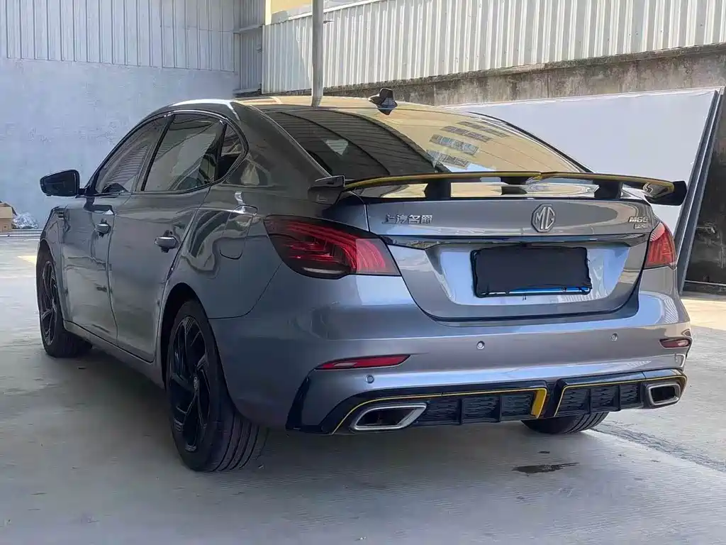 MG 6 2021 Pro 1.5T AT Luxury