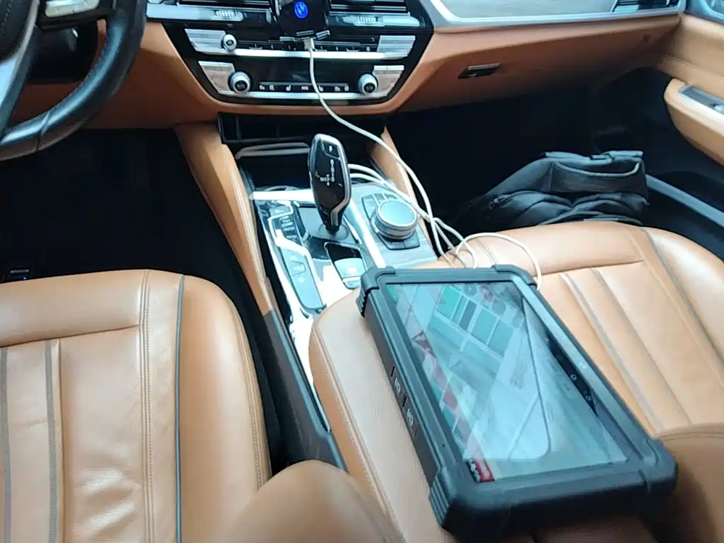 BMW 6 Series GT — миниатюра 14