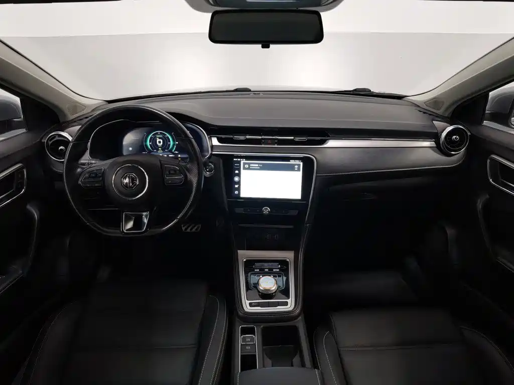 MG 6 New Energy — миниатюра 5