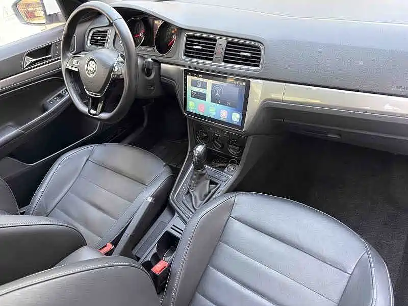 Volkswagen Lavida — миниатюра 11