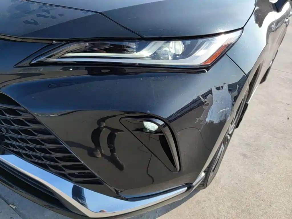 Toyota Venza — миниатюра 24