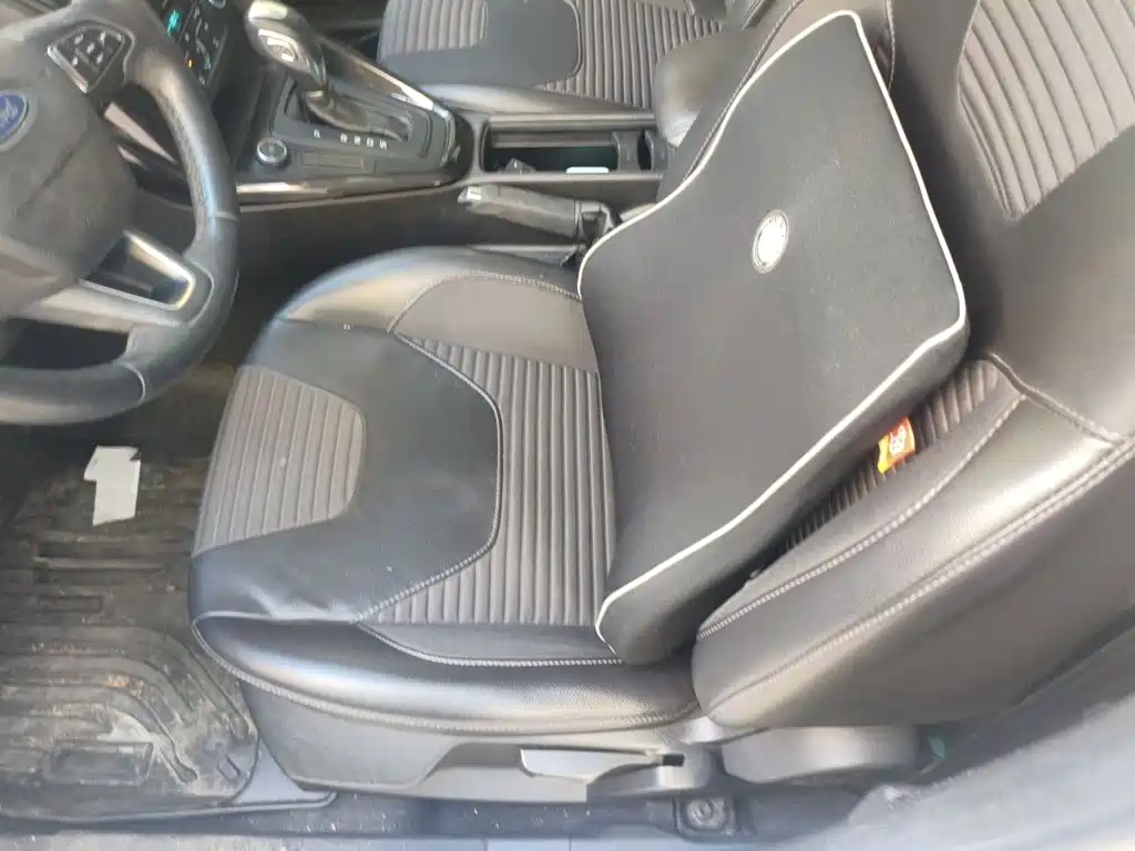 Ford Focus — миниатюра 12