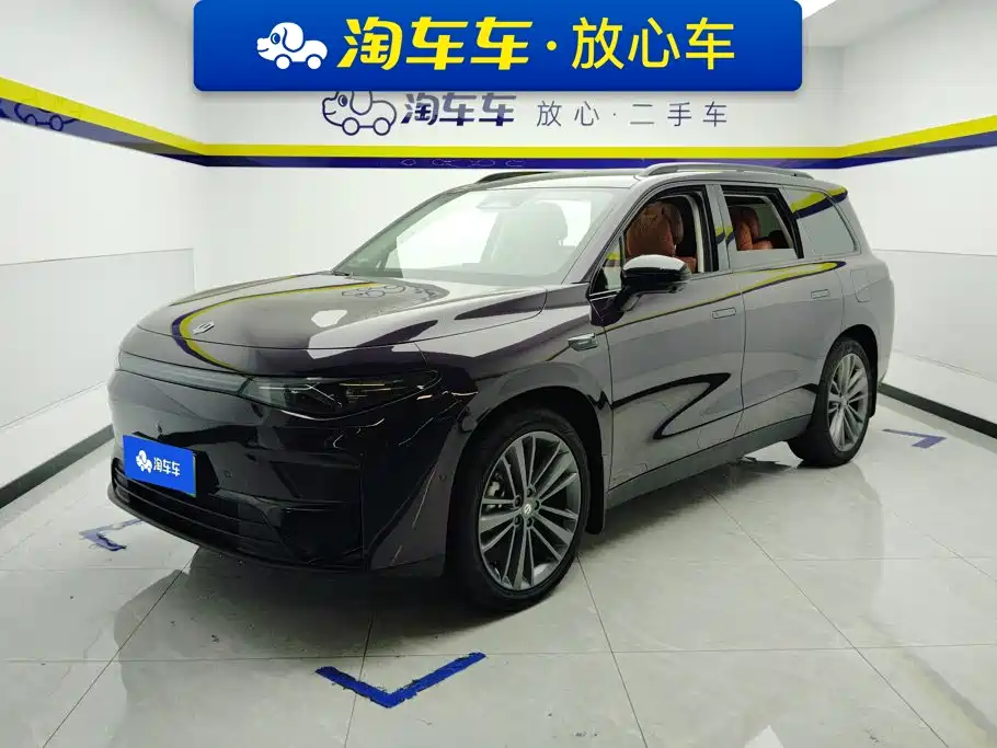 Leapmotor Leapmotor C16