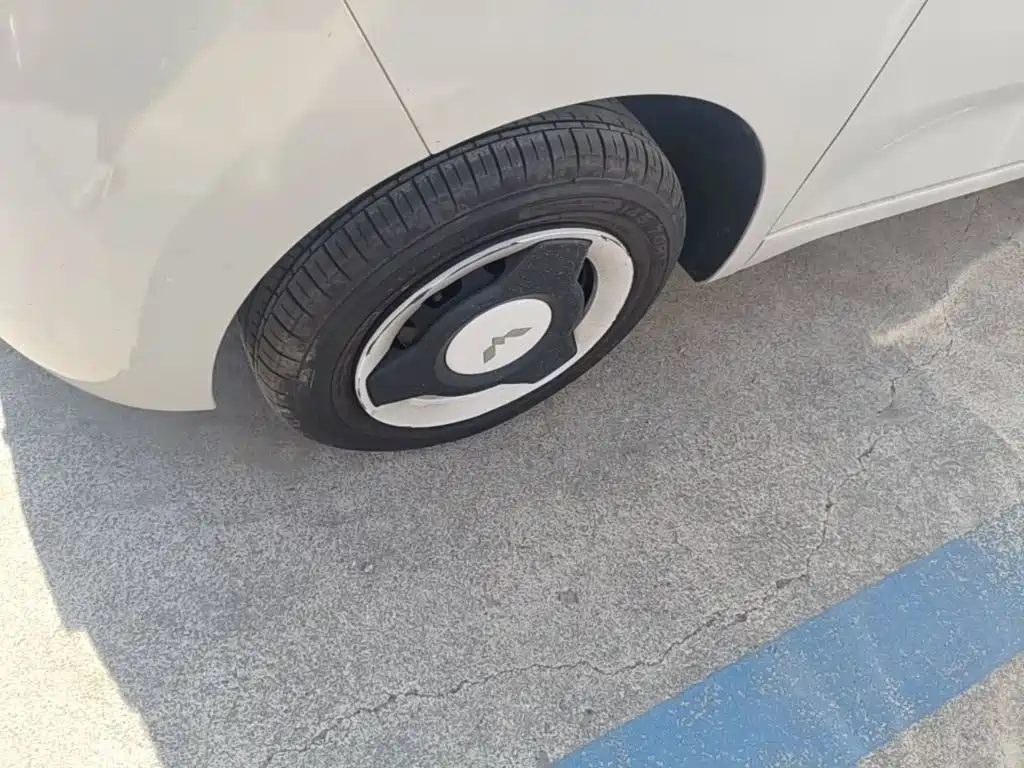Wuling Mini EV — фотографии объявления, Фото 23