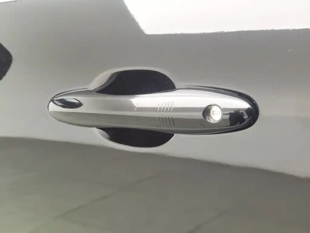 Wey Wey VV6 — миниатюра 18