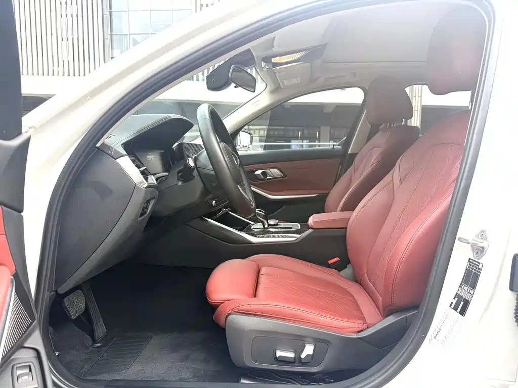 BMW 3 Series — миниатюра 6