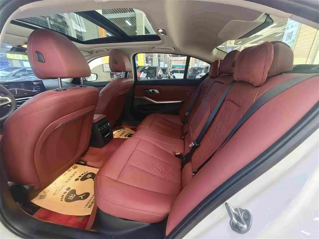 BMW 3 Series — миниатюра 6