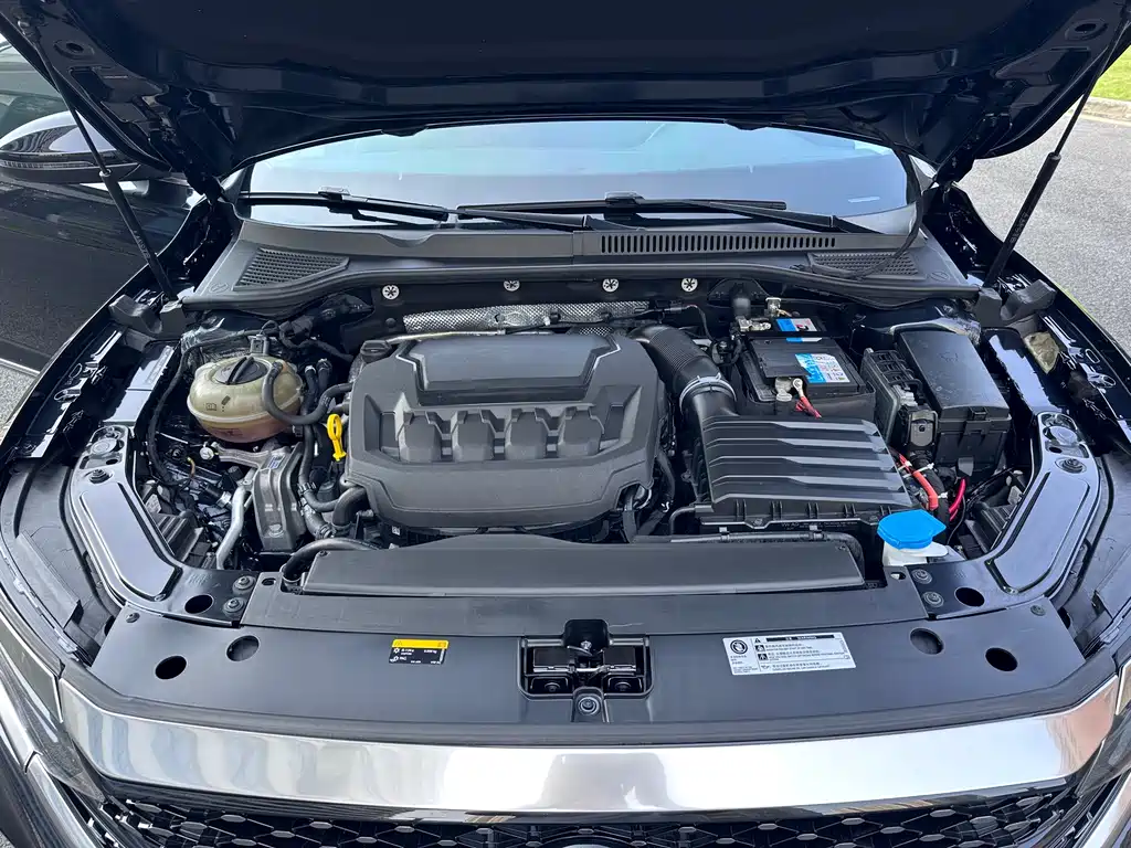 Volkswagen Passat — миниатюра 17