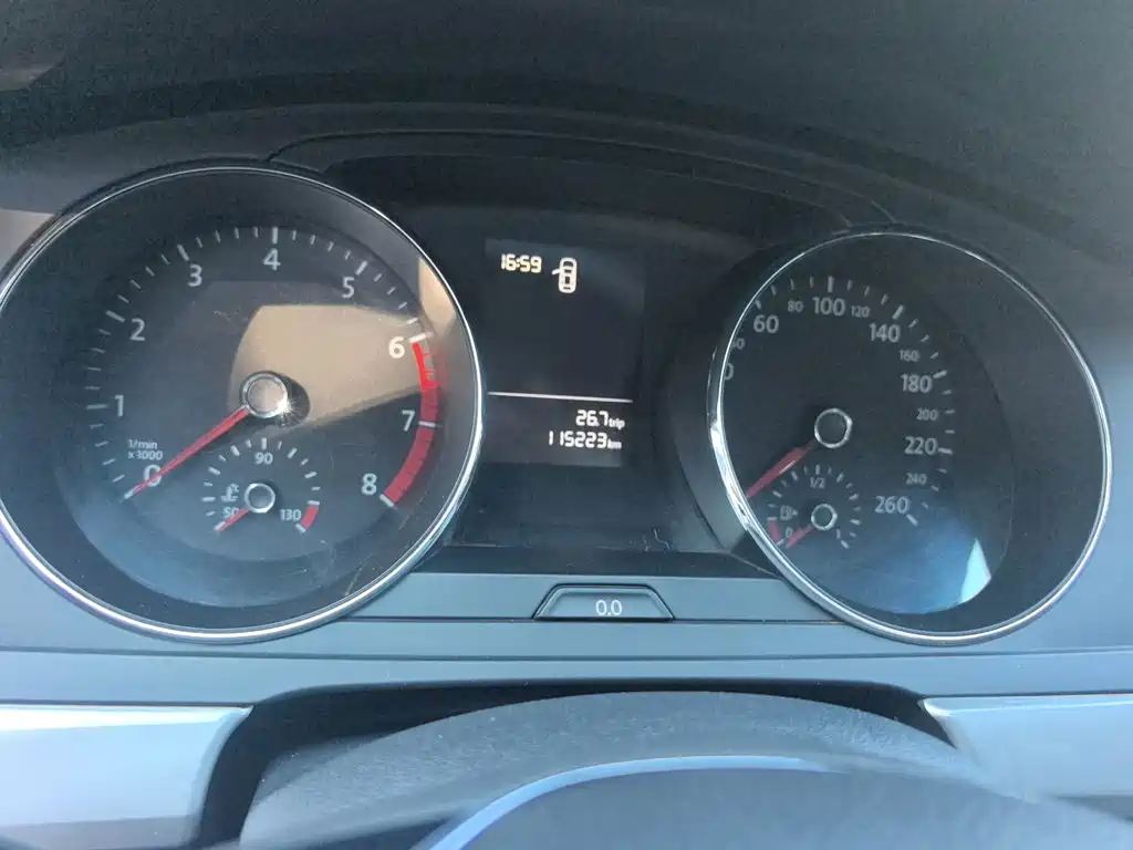 Volkswagen Lamando — миниатюра 3