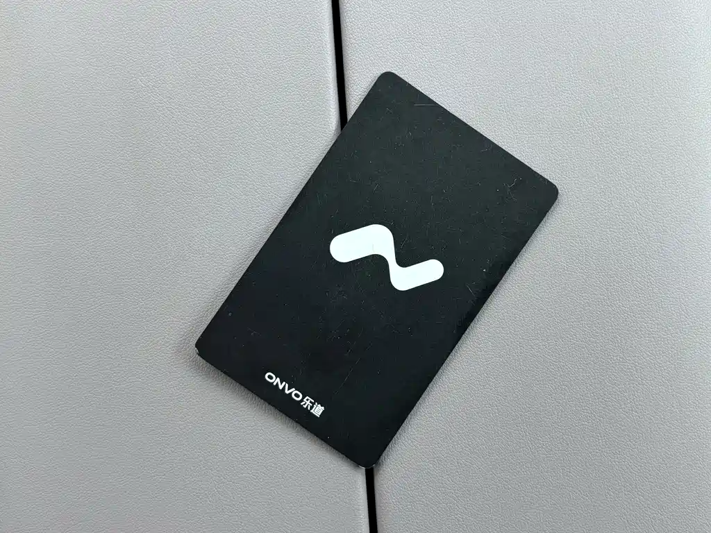 ONVO ONVO L60 — миниатюра 14