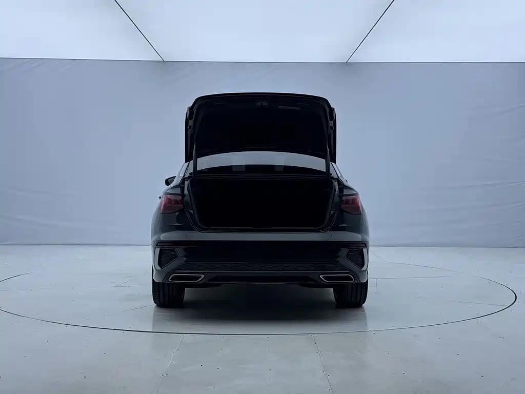Audi A3 — миниатюра 7