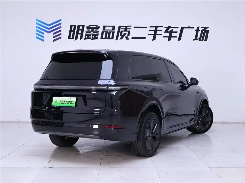 Li Auto L9 2023 Pro