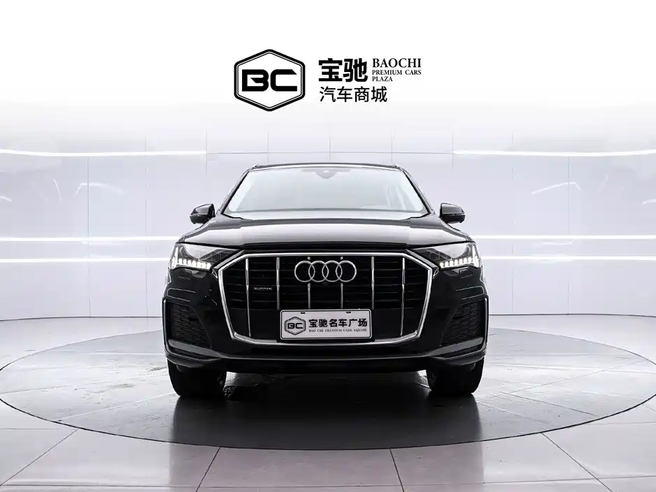 Audi Q7 — миниатюра 2