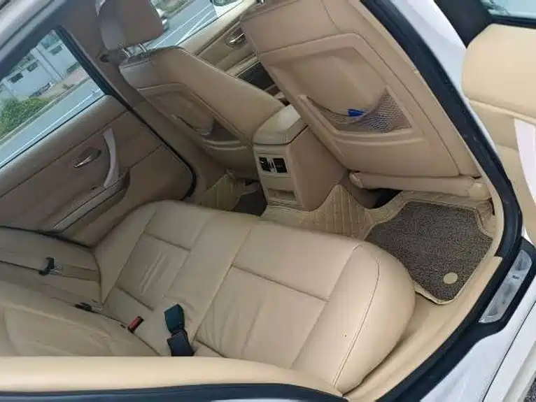 BMW 3 Series — миниатюра 9