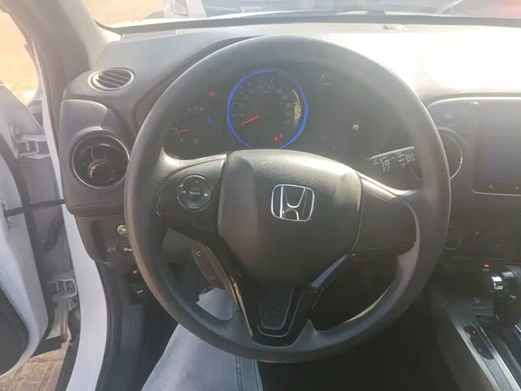 Honda XR-V — миниатюра 11