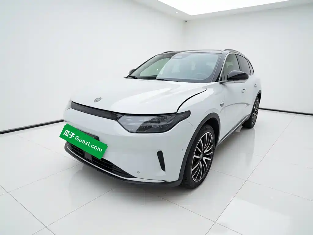 Leapmotor Leapmotor C11