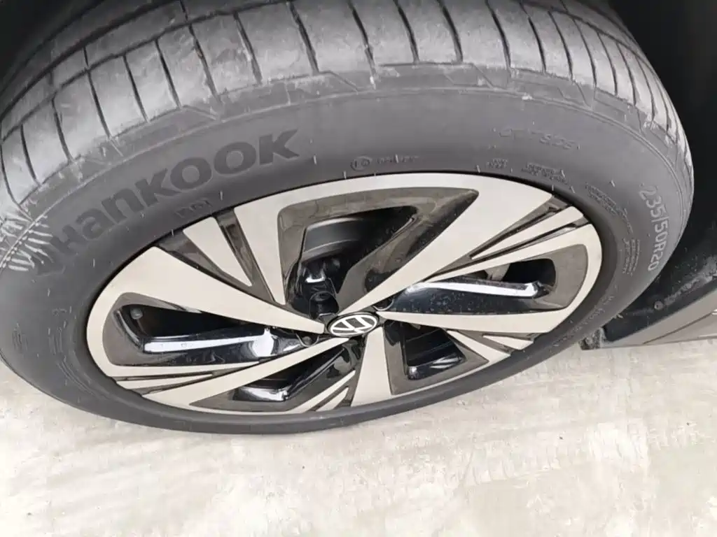 Volkswagen ID.6 Crozz — миниатюра 23