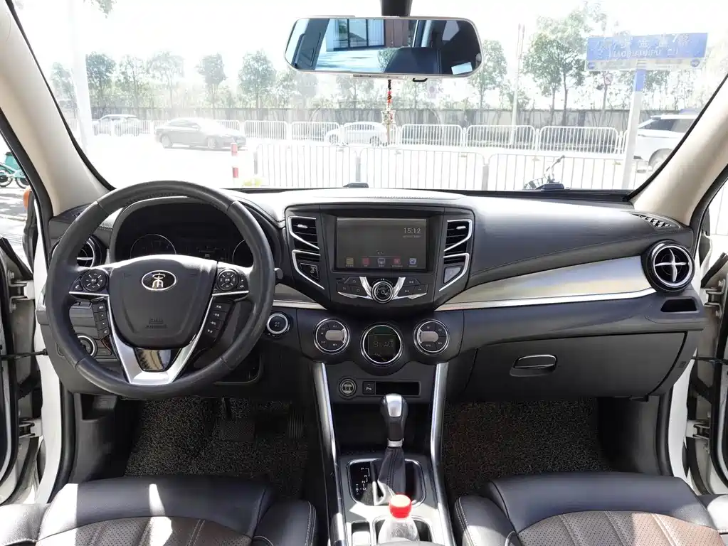 BYD Song — миниатюра 10