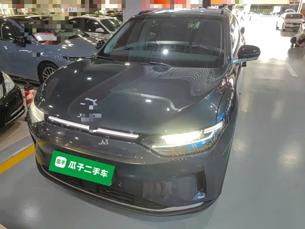 Leapmotor Leapmotor C11