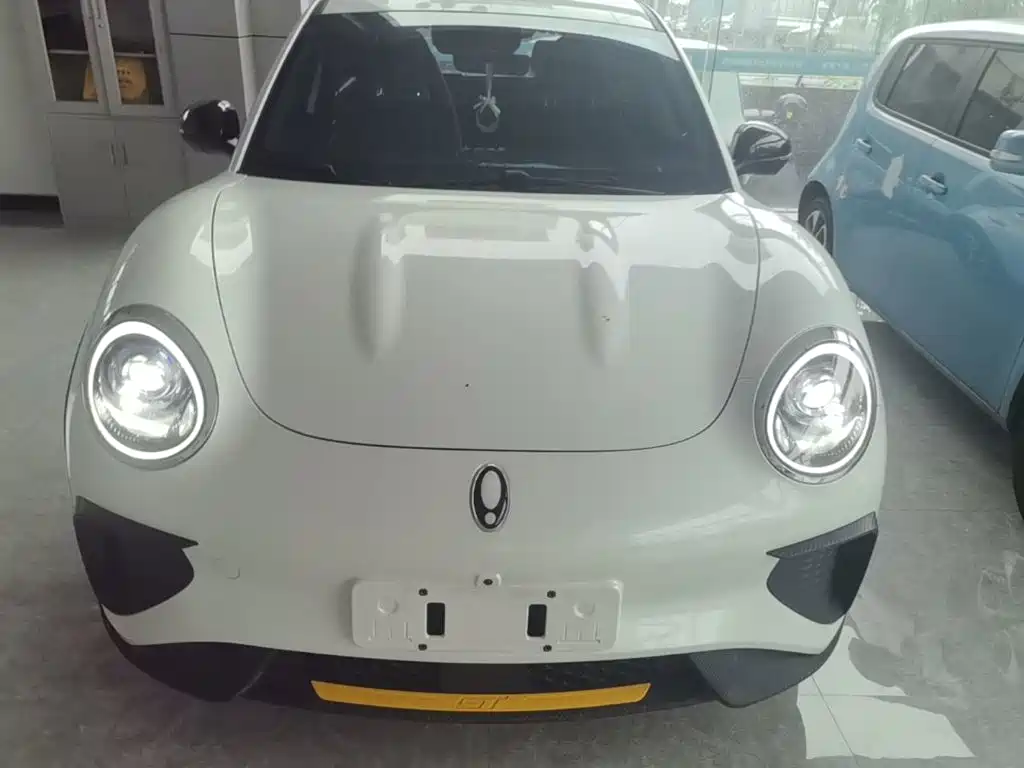 Ora Ora Good Cat GT — миниатюра 3