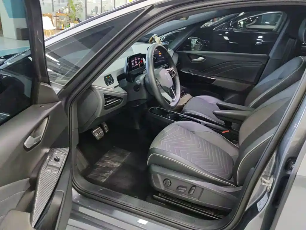 Volkswagen ID.3 — миниатюра 16