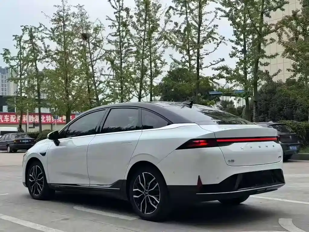 XIAOPENG P5